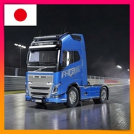 Tamiya 1/14 RC Volvo FH16 Globettrotter XL 750 4x2 Full Operation Set 56374 Electric Truck