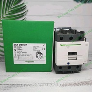 CONTACTOR SCHNEIDER LC1D80 M7 / KONTAKTOR SCHNEIDER LC1D80M7 - TECH ZONE
