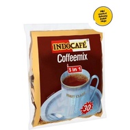 Indocafe 3 In 1 Instant Coffee