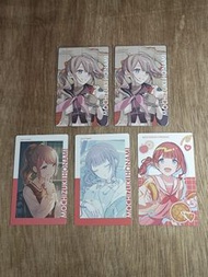 世界計畫 pjsk hnm/shiho ep普卡