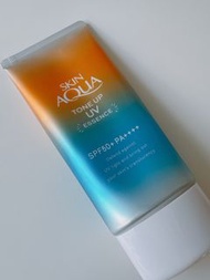曼秀雷敦 AQUE  防曬