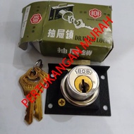 [3pcs] DRAWER LOCK 808 Cupboard LOCK/ DRAWER LOCK/