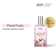 AGift Steel Magnolia Eau de Parfum 100ml
