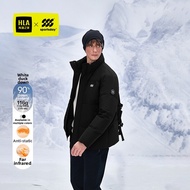 HLA | Anti-static Infrared Jacket