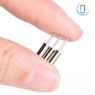 [AT] 20Pcs 32.768KHz 32768HZ Crystal Oscillator 2 x 6mm  TH