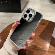 For Vivo Y78 Y78+ Y77T Y75 Y55 Y52T Y51S Y51A Y50 Y30i 5G 4G Phone Case Makeup Mirror Independent Bu