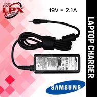 Samsung Laptop Charger Adapter 19v 2.1A (3.0mm*1.0mm)