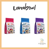 Loveabowl Dog Dry Food (1.4kg)