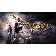 PS4/PS5: Tactics Ogre Reborn (Asia) (EN)