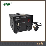 TNK TSD1001 1000W Step Up/Down Voltage Converter [For convert from 240 volt to 110 volt & from 110 v