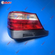 FOR Mercedes Benz W140 Tail lamp (85-91) S280 S320 S350 S500 S600 Taillight Taillamp Rear Lamp Tail