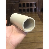 Fish cave, vertical round, pleco cave, pleco ceramic cave, ceramic fish cave, fish shelter cave, orn