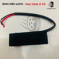 Rear trunk opening switch for I10 (2013-21), Morning (2012-21), Rio (2011-17), Accent, Picanto (W220