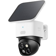 Eufy Anker SoloCam S340 Outdoor Security Camera Solar Charging / 360 Capable Pan Tilt 4.6 Megapixels