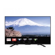 Sharp LED Smart tv - 45 inch smart tv - LC4-5LE380x