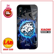 Lab Casing Case Xiaomi Redmi 9A Terbaru [ EVOS / Game ] - Case Xiaomi Redmi 9A | Case Handphone - Sa