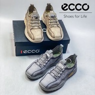 ECCO 戶外涼鞋 沙灘鞋男鞋 休閒運動慢跑鞋 復古板鞋 波鞋，跑鞋，運動鞋，慢跑鞋，皮鞋