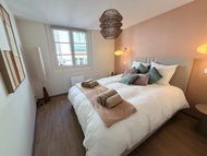 Blush - Charming 17th-century Alsatian gîte in Colmar (Blush - Charming 17th-century Alsatian gite i