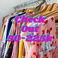 Premium Clothing 50-225K