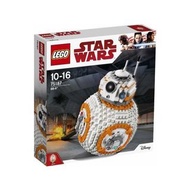 Lego 75187 星戰/STAR WAR BB-8™