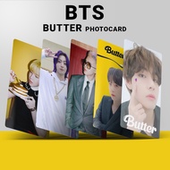 Bts Butter Photocard