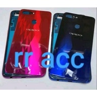 Oppo F9 BACKDOOR+BEZEL Housing Casing