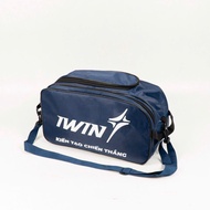 Iwin Soccer Shoes Bag In Various Colors, Sports Accessories Unisex Backpack High Quality Fashion - I