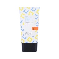 Uoso Hair Removal Cream Uoso脱毛膏 Gentle and Non-permanent Body Care for Skin Care with Plant Extracts