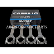 PERODUA MYVI DAIHATSU YRV K3-VET K3-VE CARRILLO PERFORMANCE PRO-H CONROD