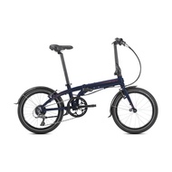 Tern Link D8 Folding Bike