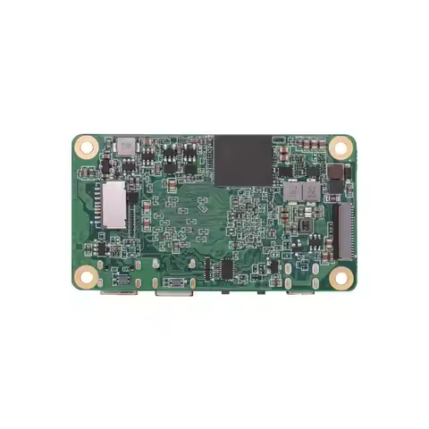 Development board ZERO 2Pro A311D six core CPU single board microcontroller motherboard