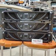 Wisdom AK series 2-channel Power Amplifier - AK2800 2x800w