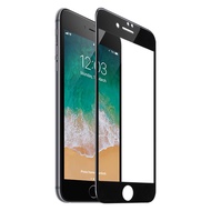 iphone 8 TEMPERED GLASS 5D/9D/11D/29D (All Same Models) FULL SCREEN ANTI-SCRATCH GLASS