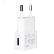 IBN- Portable Home Travel 5V 2A Single USB Phone Charger Adapter for Samsung Huawei