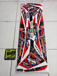 STRIPING JUPITER MX NEW NJMX 135 TAHUN 2011-2014 DECAL NEW JUPITER MX NJMX STICKER JUPITER MX NEW VA