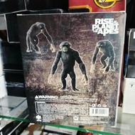 Planet of the apes hiya toys koba apes Rise of the planet apes Figure toys