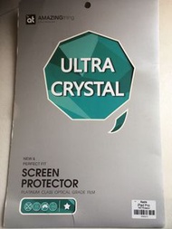 iPad Pro screen protector ultra crystal 螢幕貼 mon貼 保護貼