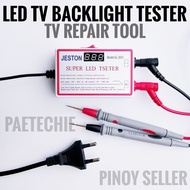 Jeston LED TV Backlight Tester Digital Strip LED 0-300V TV Repair Tool