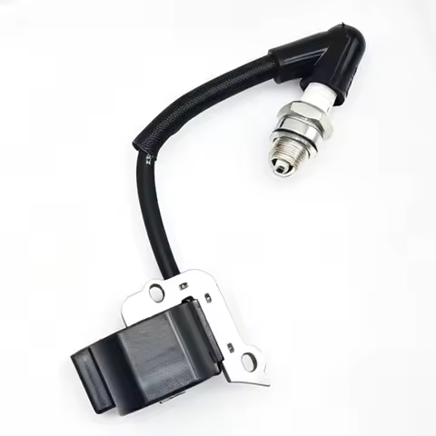 Ignition Coil for STIHL FS38 FS45 FS55 HL45 HS45 KM55 # 4140 400 1308 41401308A 41401306A 41401303A 