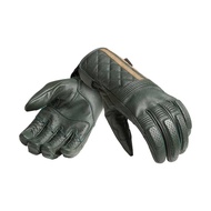 ถุงมือขับขี่มอเตอร์ไซค์ Triumph Sulby Leather Gloves MGVS2354