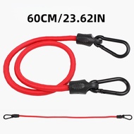 8mm diameter length 47.24 inches 51.18 inches elastic rope suitable for camping backpacks tying tent