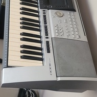 keyboard Yamaha PSR 3000 Bekas
