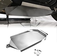 Panical Belly Pan Engine Chassis Guard Cover Protector Chassis Protection for Honda Gold Wing GL1800 GL1800B F6B 2018-2023