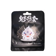 sarung jari gaming ff finger sleeve gaming Responsive Unbreakable Touch Wildfire 2nd Generation 3rd 