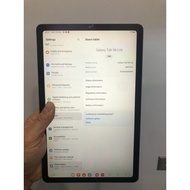Samsung galaxy tab S6 lite 4/64gb wifi (new) clear stock