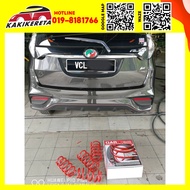 [READY STOCK] Best🔥GAB SP SPRING SPORT LOWERED PERODUA MYVI VIVA AXIA ALZA KELISA BEZZA