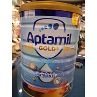 aptamil gold Stage 3