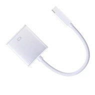 USB3.1 to hdmi轉接器 Type C轉HDMI線  Macbook to hdmi轉換線
