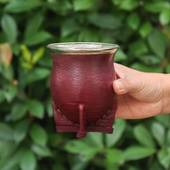 Uruguay Brand Calabash mate gourd/yerba mate gourd #262/263/264/265 Gourd Cup Truck Driver Cup