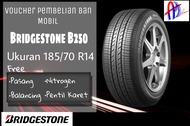 Voucher Ban Bridgestone B250 185/70 R14